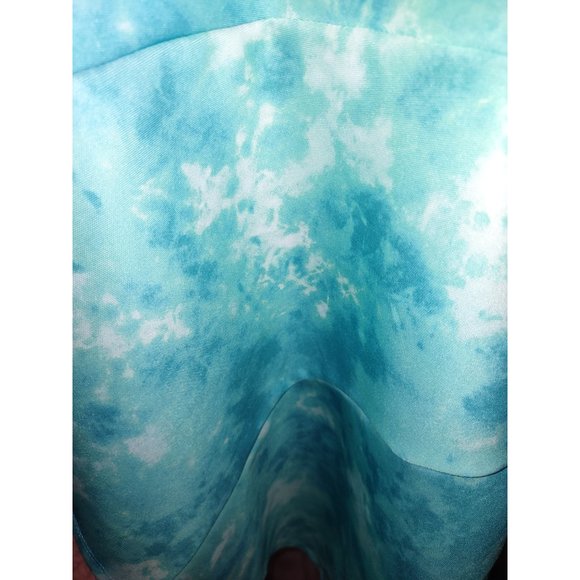 Decree 2 Piece Tie Dye Skirt Set - Picture 12 of 13